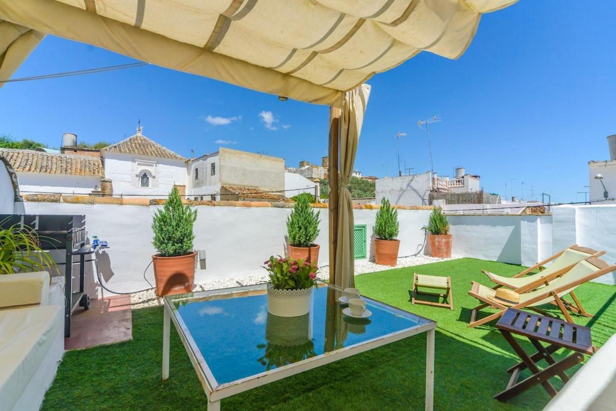 Casa Spa De La Mariola La Puebla de los Infantes Exteriér fotografie